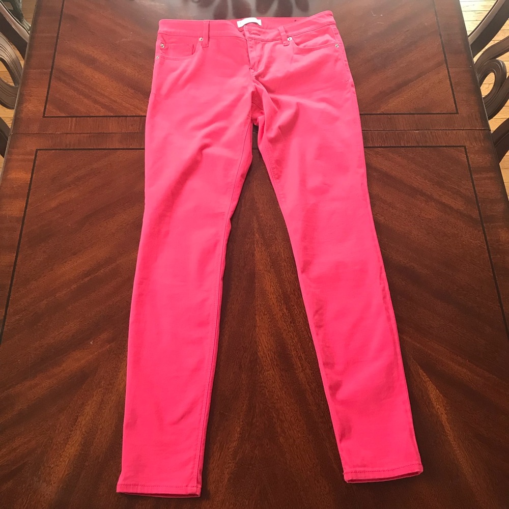 Express jeans in great condition.